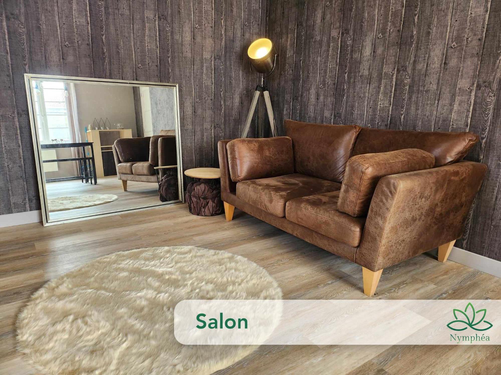 Chemery-Chehery Logement Cocooning 2-4 Personnes Avec Salle De Jeux מראה חיצוני תמונה