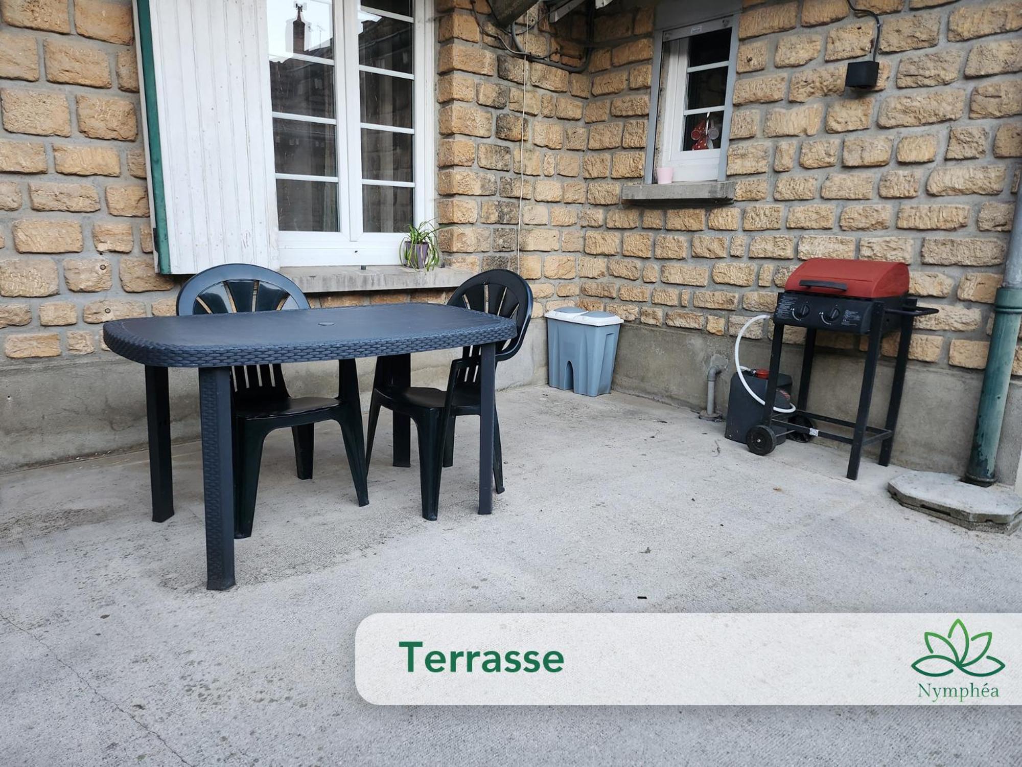 Chemery-Chehery Logement Cocooning 2-4 Personnes Avec Salle De Jeux מראה חיצוני תמונה