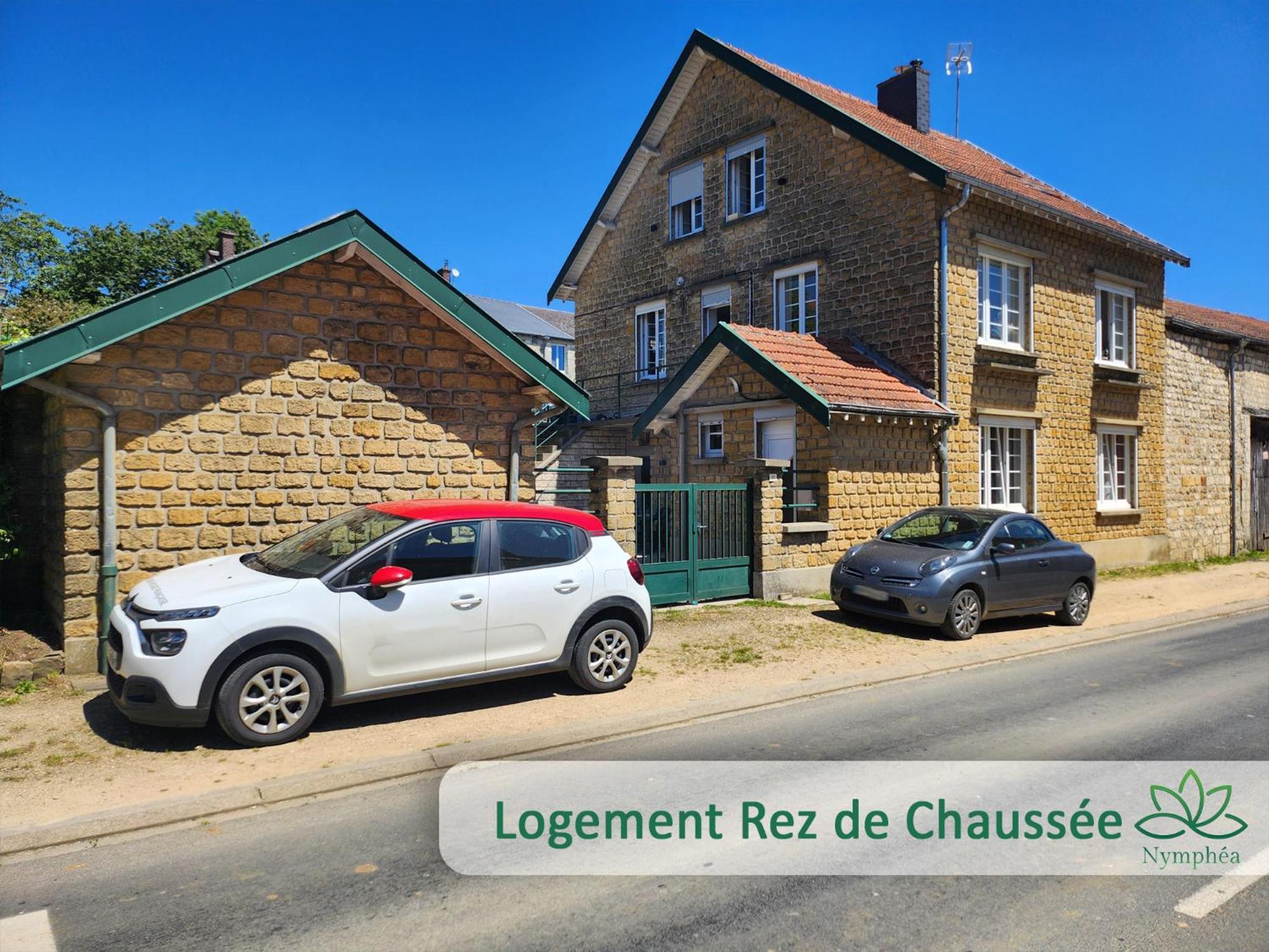 Chemery-Chehery Logement Cocooning 2-4 Personnes Avec Salle De Jeux מראה חיצוני תמונה